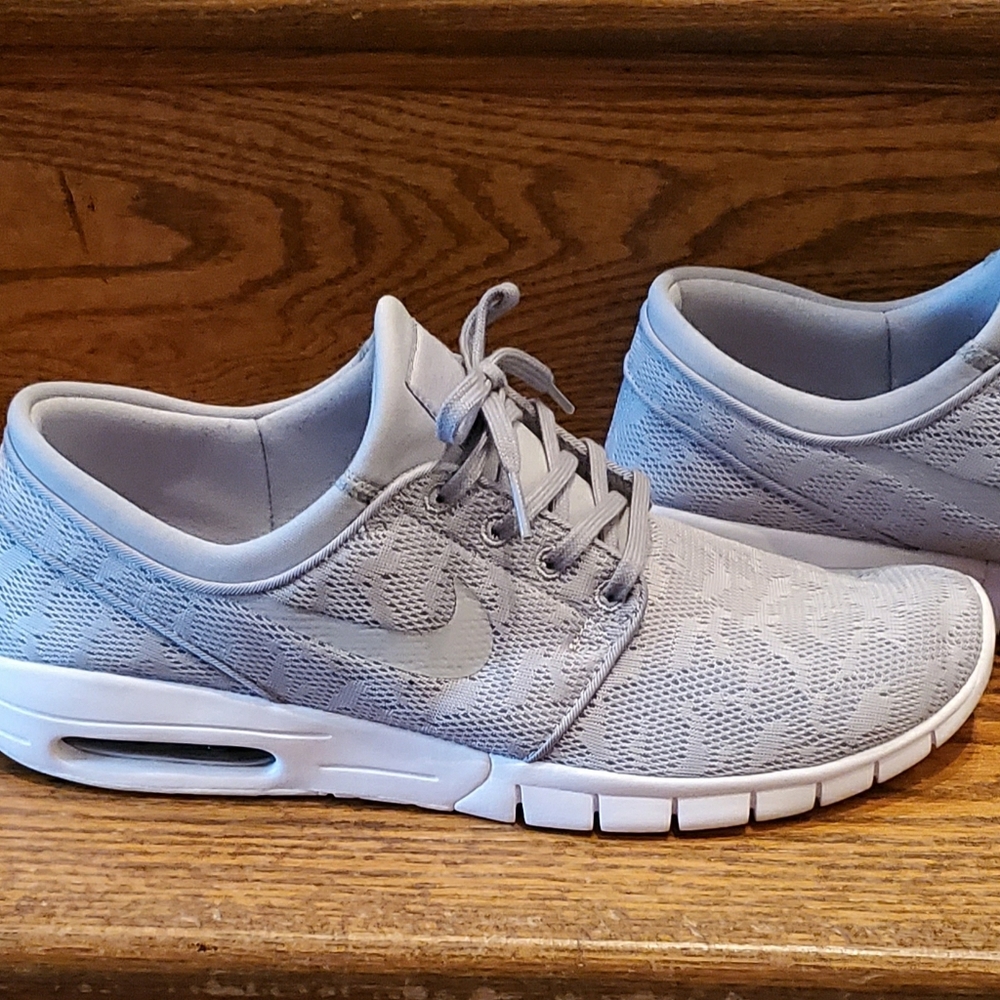 Mens Nike Air Zoom SB Stephan Janoski size 13